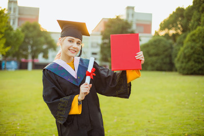 问答之间找准留学定位